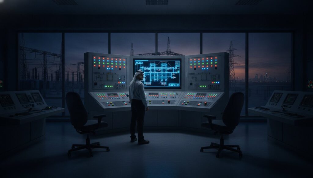 Engineering Critical Power Redundant Systems for Industrial Resilience