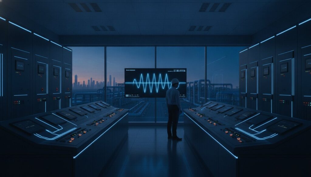 Harmonic Mitigation for Industrial Plants: Technical Guide