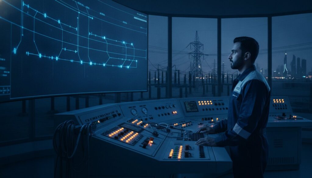Industrial PLC Programming for Automation: A Comprehensive Engineering Reference