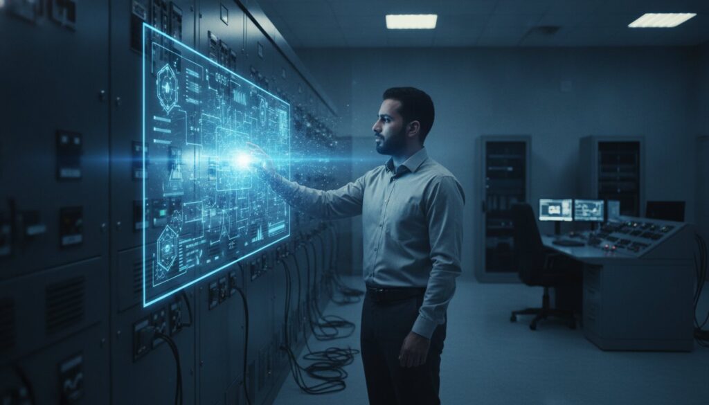 SCADA Security in 2026: Protecting Critical Industrial Infrastructure