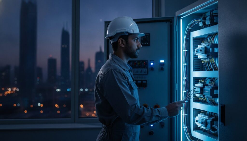 Upgrading Old Electrical Switchgear: The 2026 Industrial Maintenance Checklist