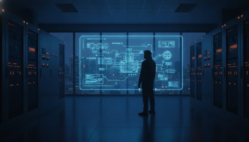 What is a SCADA System? The Definitive Guide to Industrial Automation