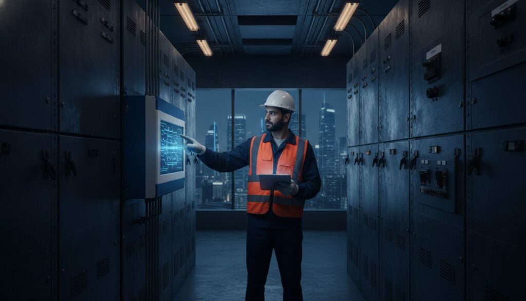 ABB Circuit Breaker Retrofit: 2026 Engineering Guide