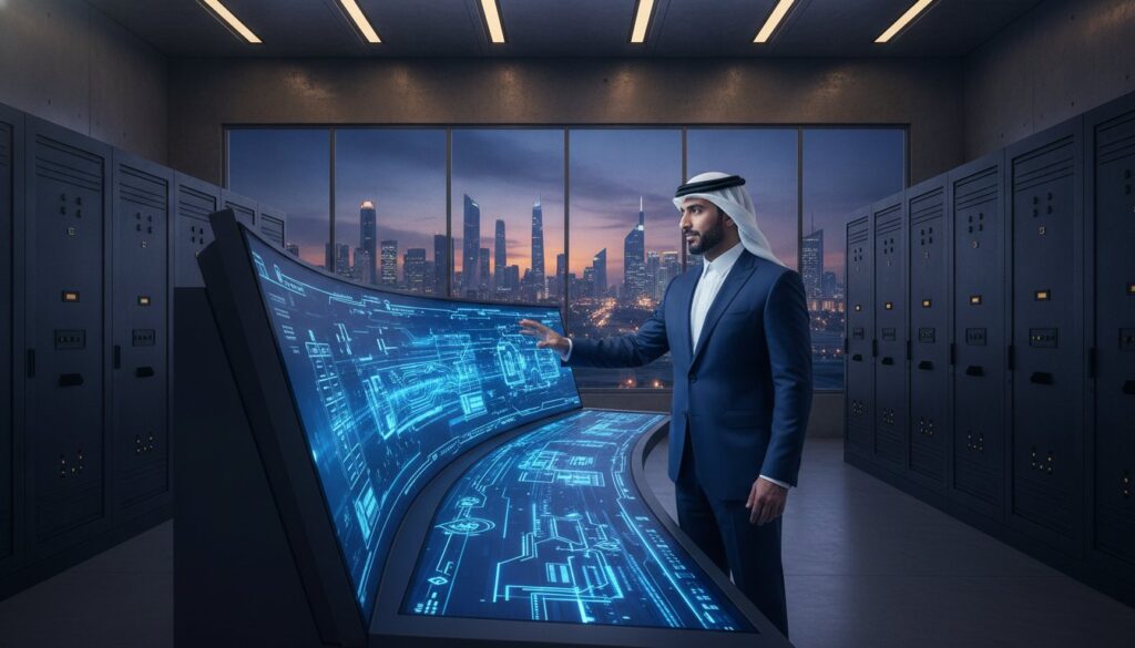Building the Business Case for Industrial Electrical System Upgrades in 2026