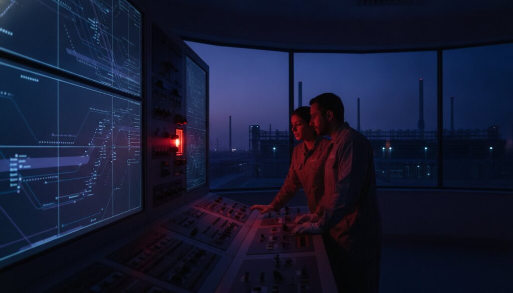 Calculating the Cost of Industrial Downtime: A Comprehensive Engineering Guide