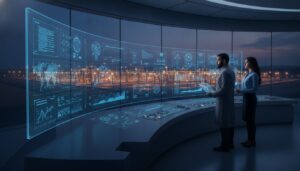 Comprehensive Industrial Power Consumption Analysis: A Strategic Engineering Framework