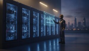 Industrial Capacitor Banks: A Strategic Guide to Power Factor Correction in 2026