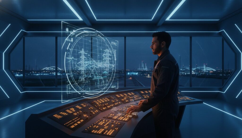 Industrial Energy Management Systems: 2026 Strategic Trends and Infrastructure Optimization