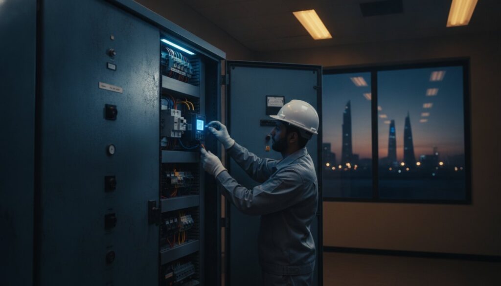 The Authoritative Guide to Protection Relay Upgrade and Industrial Retrofitting