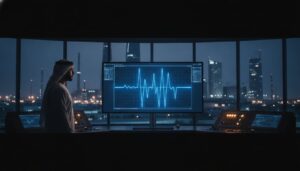 Voltage Dip Recording Systems: A Technical Guide to Industrial Power Quality Monitoring
